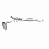 MagnaFlow Conv DF 02 Dodge Ram 5.9L - 458018