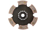 ACT 2001 Toyota Tacoma 6 Pad Rigid Race Disc - 6236007