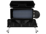 aFe 21-23 RAM 1500 TRX V8-6.2L SC Magnum FORCE Stage2 Cold Air Intake System w/Pro 5R - 54-13072R