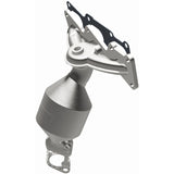 MagnaFlow Direct Fit Catalytic Converter 07-08 Hyundai Veracruz 3.8L - 51201