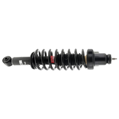 KYB Shocks & Struts Strut-Plus Rear Left 12-17 Jeep Compass - SR4536
