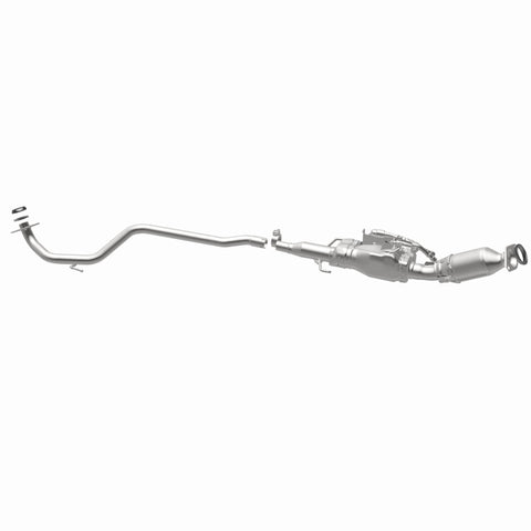 MagnaFlow Conv DF 14-19 Toyota Prius C Base Underbody 1.5L - 280456
