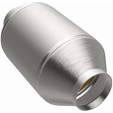 MagnaFlow Universal Catalytic Converter 2 inch C/C CA Pre-OBDII - 337304