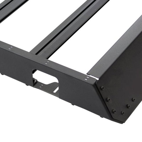 Go Rhino SRM 400 Roof Rack - 58in - 5934058T