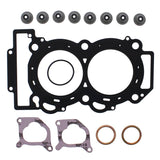 Vertex Gaskets 15-23 Polaris Scrambler 850 Top End Gasket Kit - 810992