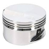 JE Pistons SB CHRY FLAT TOP Set of 8 Pistons - 207421