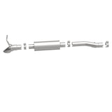MagnaFlow SYS C/B 07-10 Jeep Wrangler 3.8L - 17119