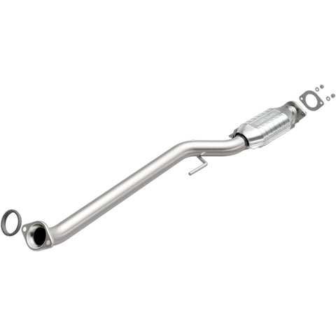 MagnaFlow Conv DF 02-06 Nissan Sentra 2.5L Rear - 23134