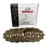 Wiseco Clutch Fiber Kit - 5 Fiber Clutch Basket - WPPF001