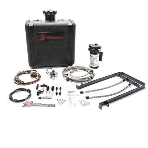 Snow Performance Stage 2 Boost Cooler Chevy/GMC Duramax Diesel Water Injection Kit - SNO-430