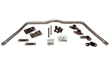 Hellwig 64-69 Mopar B-Body Solid Chromoly 1-1/8in Front Sway Bar - 5903