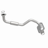 MagnaFlow Conv DF Toyota MR2 Rear Conv. - 23109