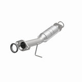 MagnaFlow Conv DF 07-09 Mazadaspeed 3 2.3L Rear - 51550