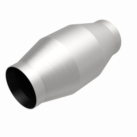 MagnaFlow Conv Univ 3.50inch C/C Diesel - 60010