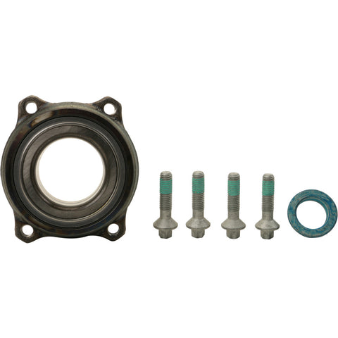 MOOG 2015 Mercedes-Benz C400 Rear Hub Assembly - 512626