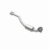 MagnaFlow Direct Fit Catalytic Converter 01-04 Frontier 3.3L D/S OEM - 49480