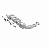 MagnaFlow Conv DF 05-06 Ford Focus 2.0L - 50391
