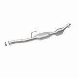 MagnaFlow Direct Fit Catalytic Converter 00 Ford Ranger 2.5L - 51733