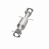 MagnaFlow California Grade Catalytic Converter Direct Fit 96-97 GMC Sonoma / Chevrolet S10 - 4451484