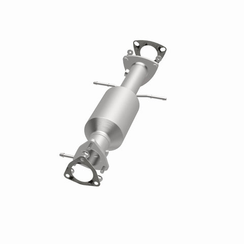 MagnaFlow California Grade Catalytic Converter Direct Fit 96-97 GMC Sonoma / Chevrolet S10 - 4451484