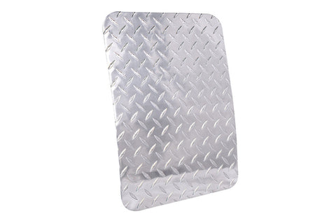 Dee Zee Universal Flaps Brite-Tread Universal 12x16 - DZ1800