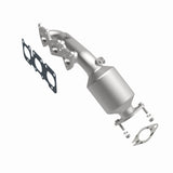 MagnaFlow Converter Direct Fit 11-14 Hyundai Genesis V6-3.8L - 52785