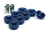 SuperPro Jaguar-Up/Control Arm Inner Bushing - SPF0834K