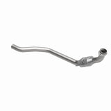 MagnaFlow Direct Fit Catalytic Converter 05 Ford Escape Hybrid 2.3L - 49921