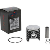 Vertex Piston 09-24 KTM 65 SX 65cc Cast Race Evolution Piston Kit - 24447CD