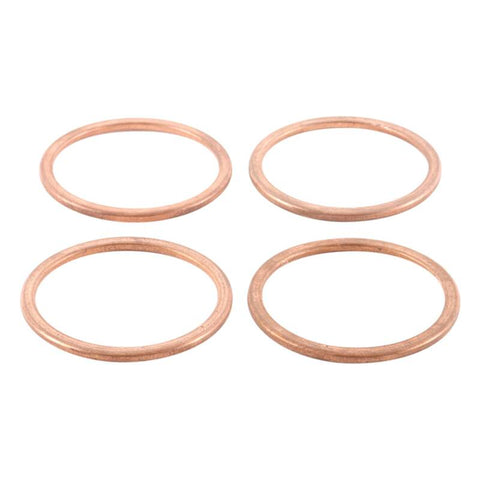 Vertex Gaskets 91-95 Kawasaki ZX750 (Ninja) ZX7 Exhaust Gasket Kit - 823128