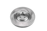 Power Stop 14-19 Jaguar F-Type Front Autospecialty Brake Rotor - EBR1089
