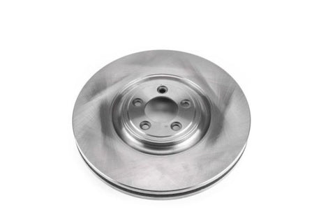 Power Stop 14-19 Jaguar F-Type Front Autospecialty Brake Rotor - EBR1089