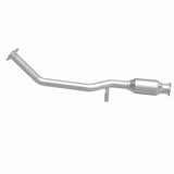 MagnaFlow Conv DF 96-97 Infiniti J30 Passenger Side 50S - 444741