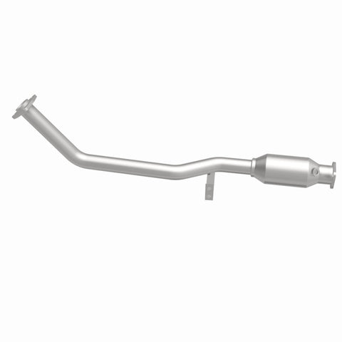 MagnaFlow Conv DF 96-97 Infiniti J30 Passenger Side 50S - 444741