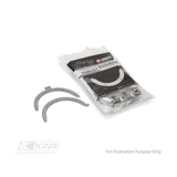 King Engine Bearings VW DKTA EA 888 GEN III Thrust Washer Set - TW1088AM