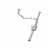 MagnaFlow Conv DF 00-03 Dakota 4.7L 2WD - 93212