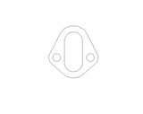 Cometic Chevy/Dodge/Ford .032in AFM Fuel Pump to Block Gasket - C5389-032