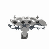 MagnaFlow Conv DF 05-08 Mazda Tribute 2.3L - 50525