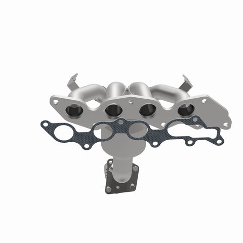 MagnaFlow Direct Fit Catalytic Converter 05-08 Mazda Tribute 2.3L - 49383