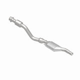 MagnaFlow Conv DF 04-05 Audi Allroad 4.2L Driver Side - 24119