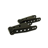 Belltech SHACKLE KIT 04+ F150 1inch/87-98 F250/350 2inch - 6425