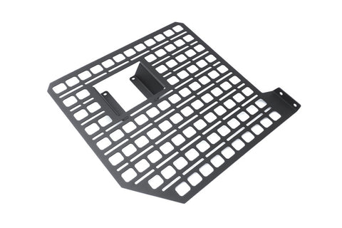 BuiltRight Industries 2015+ Ford F-150 / Raptor Rear Passenger Bedside Rack - 102004