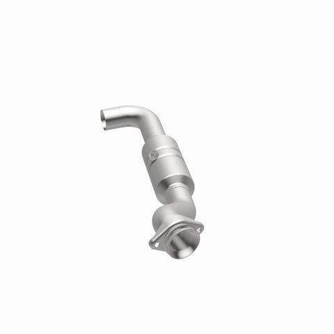 Magnaflow Conv DF 2011-2014 F-150 V6 3.5L OEM Underbody - 52428