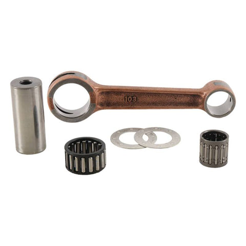 Hot Rods 81-84 Honda ATC 250 R 250cc Connecting Rod Kit - 8160