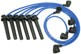 NGK Ford Taurus 2000-1996 Spark Plug Wire Set - 52072