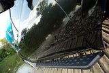 Dee Zee 99-23 Chevrolet/GMC/Dodge/Ford Full Size Running Board CrewCab Truck Board (Blk Trim) - DZ16321