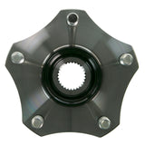 MOOG 10-13 Suzuki Kizashi Front / Rear Hub Assembly - 513290