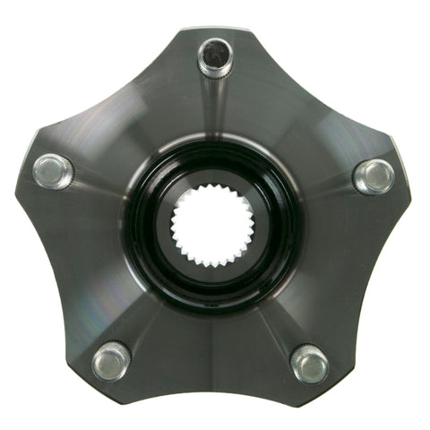 MOOG 10-13 Suzuki Kizashi Front / Rear Hub Assembly - 513290