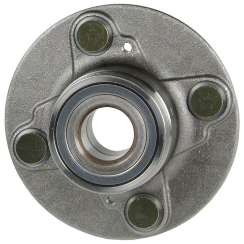 MOOG 02-05 Suzuki Aerio Rear Hub Assembly - 512241