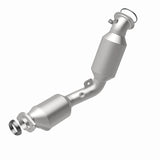 MagnaFlow Direct Fit Catalytic Converter 22-24 Tundra 3.4 Left OEM - 280754